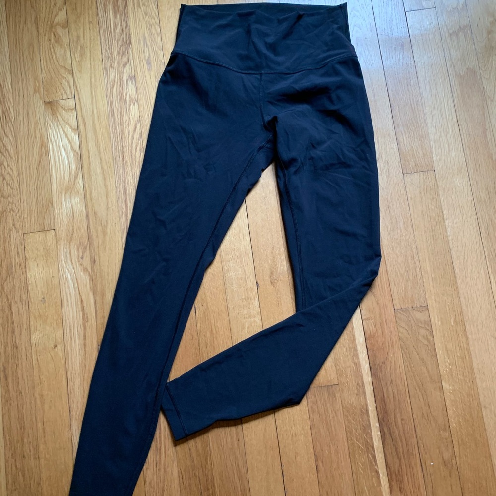 Lululemon Wunder Under Luxtreme Legging